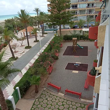 Apartment Tradicional Canet d'En Berenguer