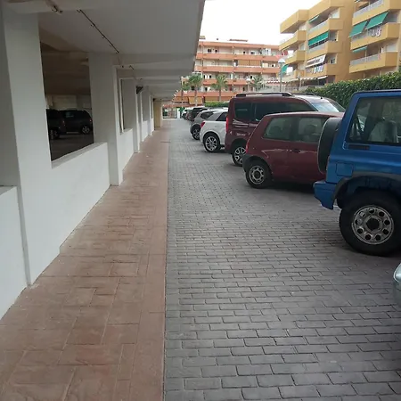 Tradicional Apartment *