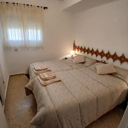 Tradicional Apartment
