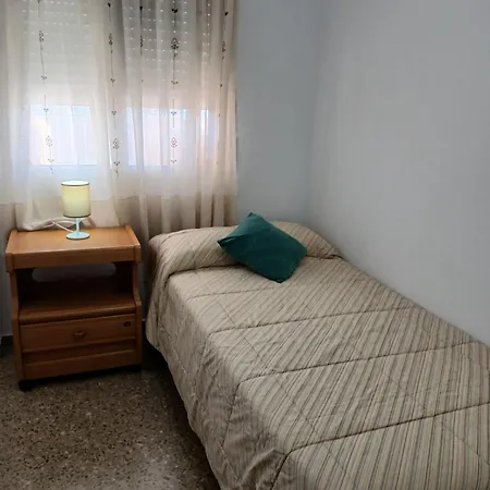Apartment Tradicional *