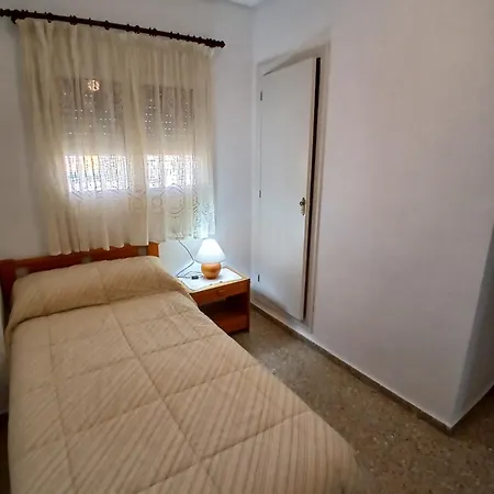Tradicional Apartment Canet d'En Berenguer