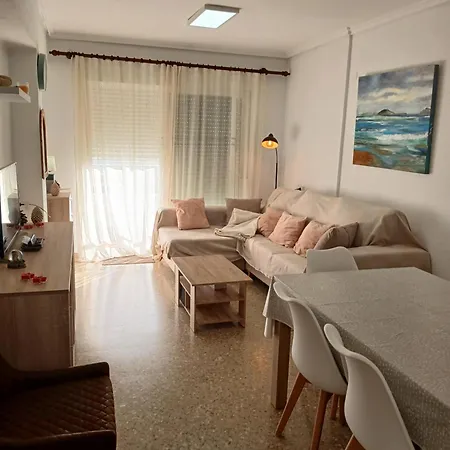 Apartment Tradicional Canet d'En Berenguer