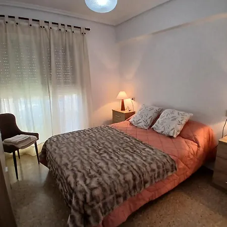 Tradicional Apartment