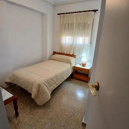 Apartment Tradicional