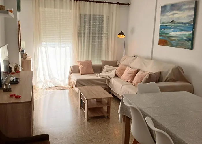 Daire Tradicional Canet d'En Berenguer